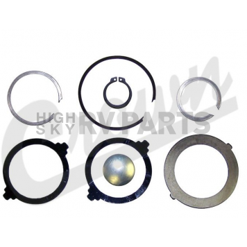 Crown Automotive Transfer Case Overhaul Kit - NP231SP