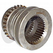 Crown Automotive Transfer Case Range Shift Hub - 4796906