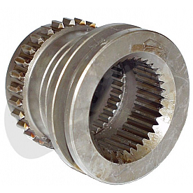 Crown Automotive Transfer Case Range Shift Hub - 4796906