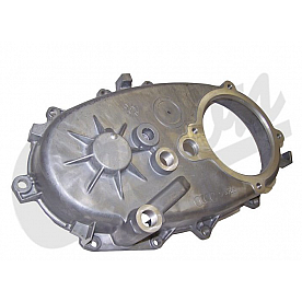 Crown Automotive Transfer Case Rear Half - 4886373AA