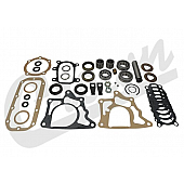 Crown Automotive Transfer Case Rebuild Kit - D18EMASKIT
