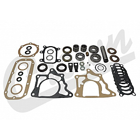 Crown Automotive Transfer Case Rebuild Kit - D18EMASKIT