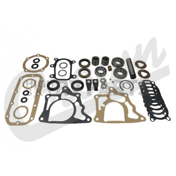 Crown Automotive Transfer Case Rebuild Kit - D18EMASKIT