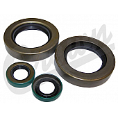 Crown Automotive Transfer Case Seal - A7445