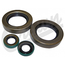 Crown Automotive Transfer Case Seal - A7445