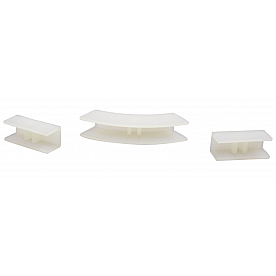 Crown Automotive Transfer Case Shift Fork Pad Kit - 83500994