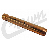 Crown Automotive Transfer Case Shift Pin - JA000972