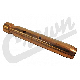 Crown Automotive Transfer Case Shift Pin - JA000972