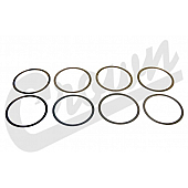Crown Automotive Transfer Case Shim Kit - J8131689