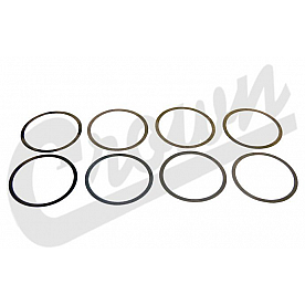 Crown Automotive Transfer Case Shim Kit - J8131689