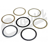 Crown Automotive Transfer Case Shim Kit - J8134016