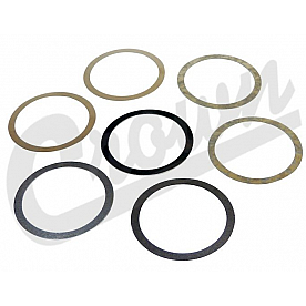 Crown Automotive Transfer Case Shim Kit - J8134016