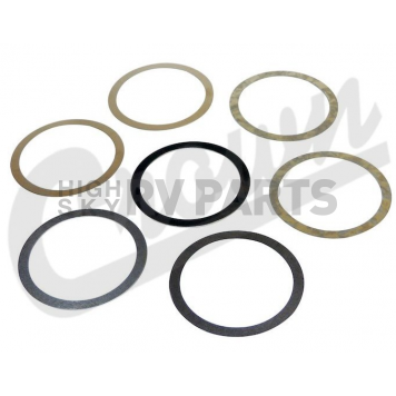 Crown Automotive Transfer Case Shim Kit - J8134016