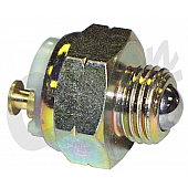 Crown Automotive Transfer Case Switch - J8130829