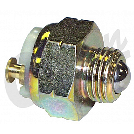 Crown Automotive Transfer Case Switch - J8130829