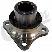 Crown Automotive Transfer Case Yoke - 116714