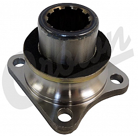 Crown Automotive Transfer Case Yoke - 116714