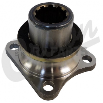 Crown Automotive Transfer Case Yoke - 116714
