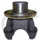 Crown Automotive Transfer Case Yoke - 4446494