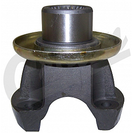 Crown Automotive Transfer Case Yoke - 4446494
