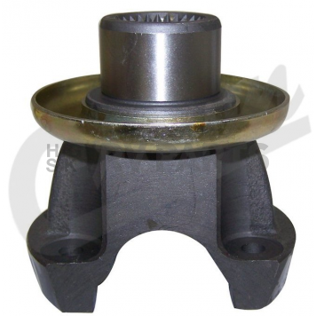 Crown Automotive Transfer Case Yoke - 4446494