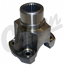 Crown Automotive Transfer Case Yoke - 4798120
