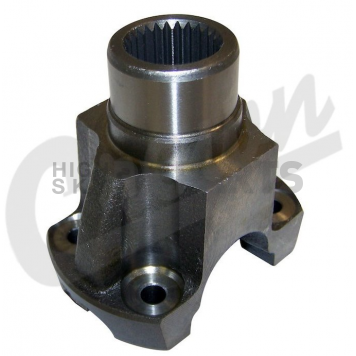 Crown Automotive Transfer Case Yoke - 4798120