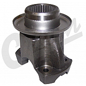 Crown Automotive Transfer Case Yoke - 4798138