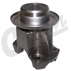 Crown Automotive Transfer Case Yoke - 4798138