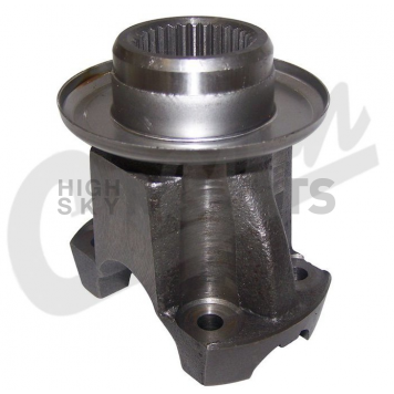 Crown Automotive Transfer Case Yoke - 4798138