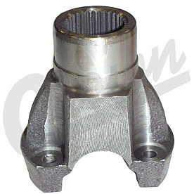 Crown Automotive Transfer Case Yoke - 4856142
