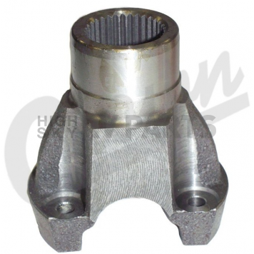 Crown Automotive Transfer Case Yoke - 4856142