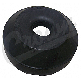 Crown Automotive Upper Transfer Case Mount Bushing - J0926671