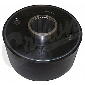 Crown Automotive Viscous Coupling - 4723918