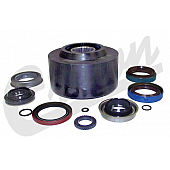 Crown Automotive Viscous Coupling and Seal Kit - 4897220AAK1