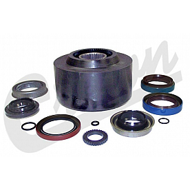 Crown Automotive Viscous Coupling and Seal Kit - 4897220AAK1