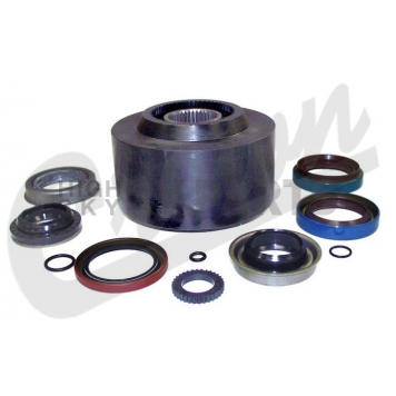Crown Automotive Viscous Coupling and Seal Kit - 4897220AAK1
