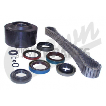 Crown Automotive Viscous Coupling Chain Kit - 4897221AAK2