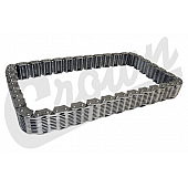 Transfer Case Chain for 1984-1986 XJ Cherokee 4167995