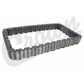 Transfer Case Chain for 1984-1986 XJ Cherokee 4167995