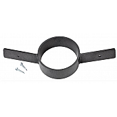 BMR Suspension Driveshaft Safety Loop - DSL007H