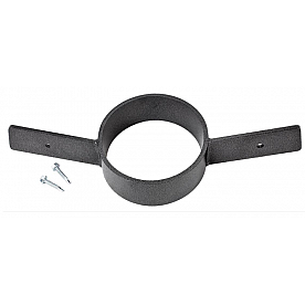 BMR Suspension Driveshaft Safety Loop - DSL007H