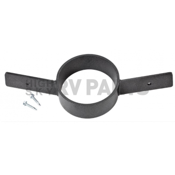 BMR Suspension Driveshaft Safety Loop - DSL007H