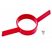 BMR Suspension Driveshaft Safety Loop - DSL007R