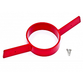 BMR Suspension Driveshaft Safety Loop - DSL007R