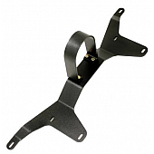 BMR Suspension Driveshaft Safety Loop - DSL011H