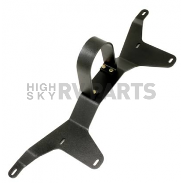 BMR Suspension Driveshaft Safety Loop - DSL011H