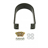 BMR Suspension Driveshaft Safety Loop - DSL012H