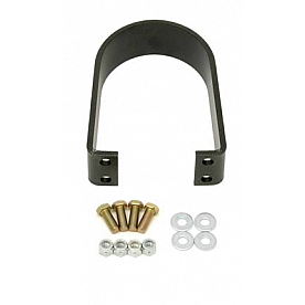 BMR Suspension Driveshaft Safety Loop - DSL012H