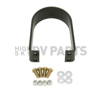BMR Suspension Driveshaft Safety Loop - DSL012H